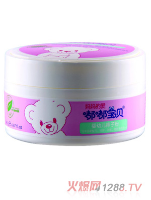嘟嘟寶貝yingye痱子粉