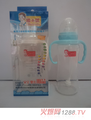 ��С���(bi��o)��(zh��n)�Ԅ������հ���ƿ240ml