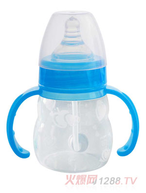 ��(y��u)���{ɫ���z��ƿ160ml