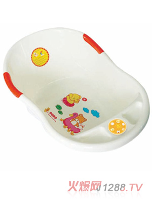 樂蓓yinge音樂浴盆N1032