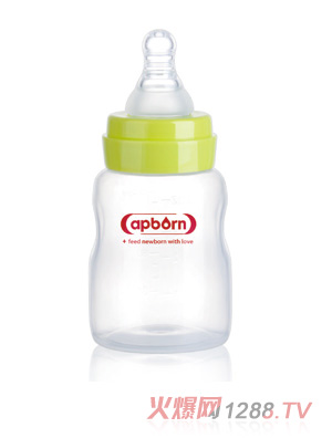 ��(��i)����120ml��형���(bi��o)��(zh��n)PP��ƿ��S��