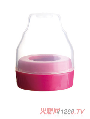 愛哺生標準奶瓶蓋（PP）