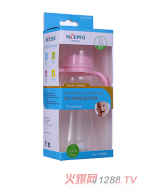 �m˹ؐ����(bi��o)�ڎ����Ԅ�PP��ƿ��240ml��