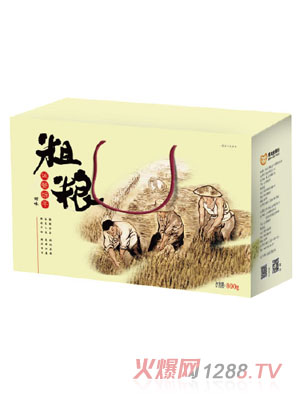 yinge樂(lè)粗糧甜味佐餐餅干800g