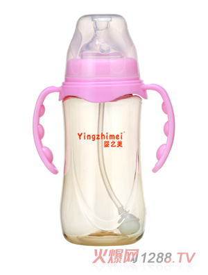 ��֮�������p���ԄӈA����PPSU��ƿ300ML��ɫ