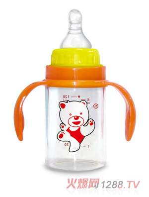 Babykin��ؐ�ߣ���(bi��o)��ֱ������貣����ƿ120ML