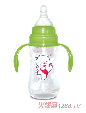 Babykin��ؐ�ߣ�ʳƷ��(j��)������ƿ��(bi��o)�ڻ�����ƿ160ML