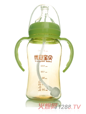 ��(y��u)�ڌ�ؐPPSU���ڎ����Ԅ�(d��ng)��ƿ240ml�Gɫ