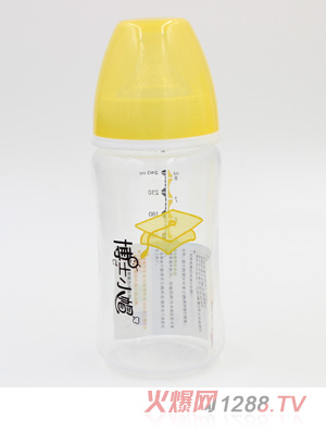 ��ʿСñPP��Ȼ�H�ӌ��ڏ���ƿ240ml�Sɫ