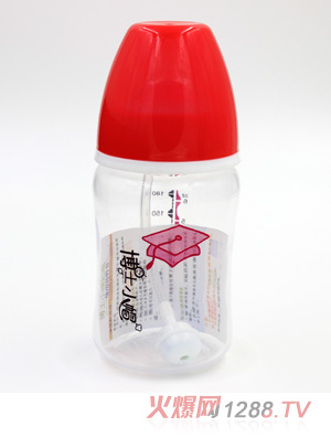 ��ʿСñPP��Ȼ�H�ӌ��ڏ��Ԅ�(d��ng)��ƿ180ml�tɫ