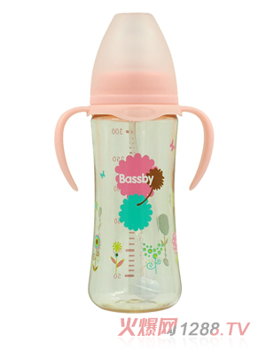 ؐ˹�Ȍ��ڻ���PPSU�Ԅ�(d��ng)��ƿ300ml�tɫ