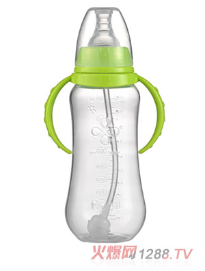 ��������(bi��o)�ڻ���PP��ƿ280ml�Gɫ