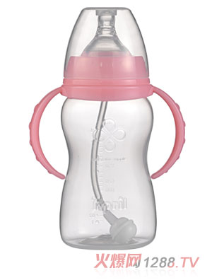 ���������ڻ���PP��ƿ240ml��ɫ