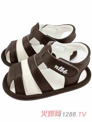 娜拉寶舒適結(jié)實yinge鞋咖啡色