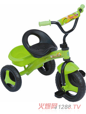 龍鳳寶貝兒童腳踏車