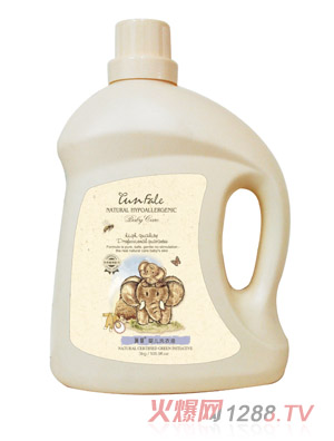 ���Ƌ냺ϴ��Һ3000ml