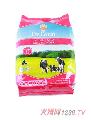 OZ Farm ����Ó֬�̷�