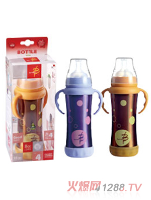 ����8��ʿ���ڏ����P��Ԅ�(d��ng)�հѱ�����ƿ240ml