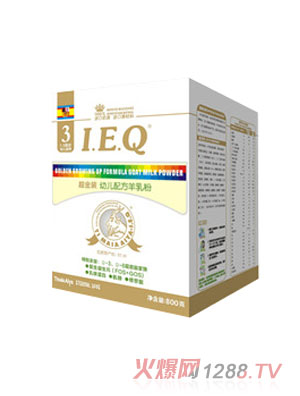 IEQ�����byoue�䷽�����3��