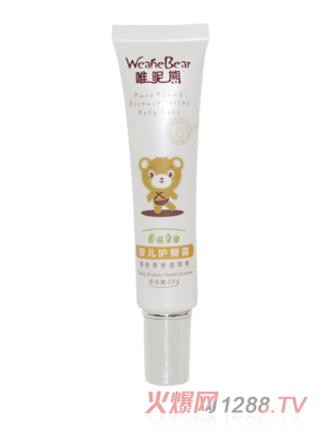 唯昵熊yinge護(hù)臀膏