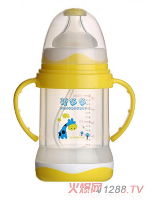 �ȶ������ֱ�����@����210mlȫ���o(h��)�Ԅ�(d��ng)��ƿ (�Sɫ)