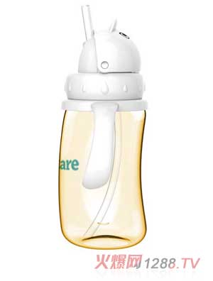 ��˹����260mlPPSU���Z���ܱ������棩