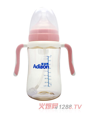 �۵���260ml�����ж��Ԅ�PPSU������ƿ