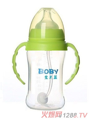 ��֮�{ˮ����ƿ270ML�Gɫ