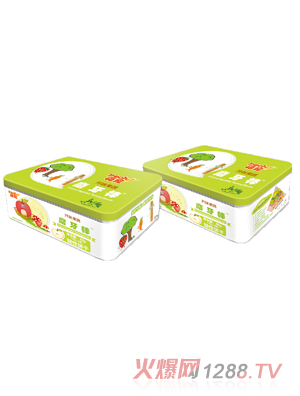 蓓寵開(kāi)胃果蔬磨牙棒