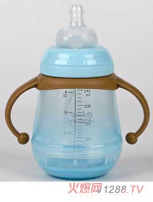 ����ؐؐ������ˤ���ڲ�����ƿ240ml���ֱ��{(l��n)ɫ