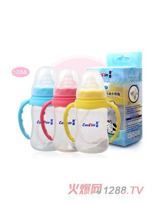 �ʋ�˿�PP�Ԅ���ƿ120ML