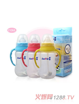 �ʋ�˿�PP�Ԅ���ƿ210ML