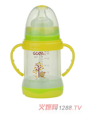 ����150ML������ˤ������ƿ�Gɫ