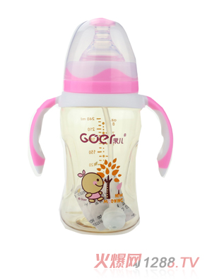 ����240mlPPSU������ƿ��ɫ