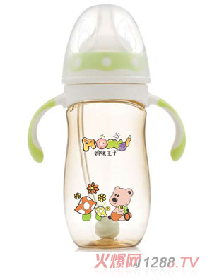 ��������PPSU�����Ԅ���300ml���Z��ƿ