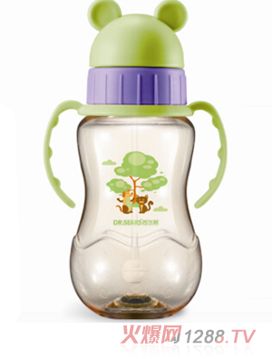 ����˹����PPSU���J�Ԅ�����ˮ��330ML