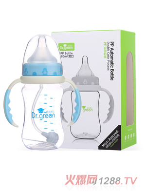 ���ֲ�ʿ����PP�Ԅ�(d��ng)��ƿ80ML�{(l��n)ɫ