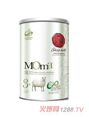 MOMAyoue�䷽�d���̷�3��180g