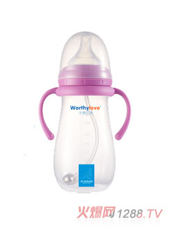 Worthylove�ֵ������ֱ�yingyePP��ƿ