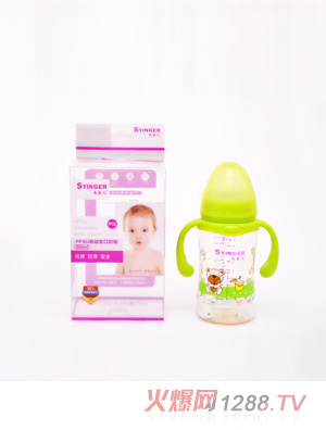 ��yingePPSU�Ԅӌ�����ƿ300ML