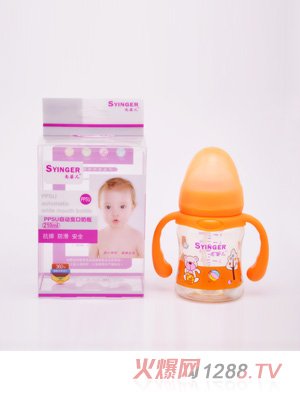 ��yingePPSU�Ԅӌ�����ƿ210ML