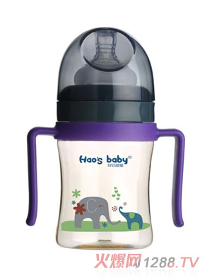 ���ϋ�ͯС��ӡ����ɫ�p����ƿ������