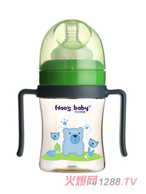 ���ϋ�ͯС��ӡ����ɫ�p����ƿ������