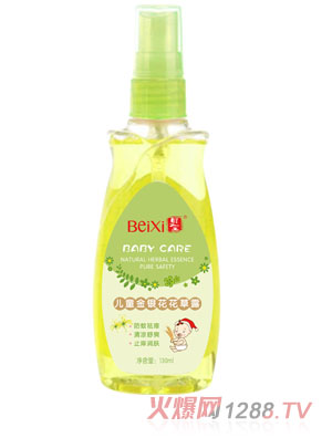 ؐ�t��ͯ���y������¶ ��130ml��