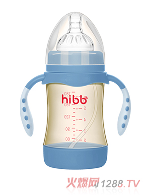 ��һؐؐ͸��PPSU��ƿ�{(l��n)ɫ180ml