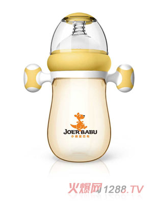 С����Ͳ��ԄӰ�Ħ�ֱ�PPSU������ƿ260ml�Sɫ