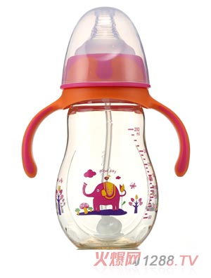 ��(y��u)����PPSU�б������Ԅ���ƿ280ml�tɫ