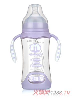 ���P��PA��ƿ300ML��ɫ