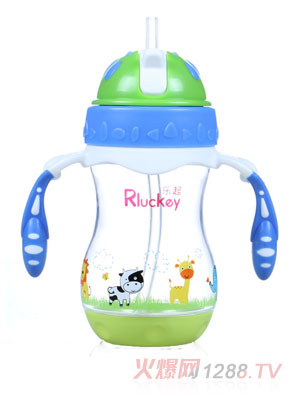 ��(l��)��PP������ˮ��240ml�{(l��n)ɫ