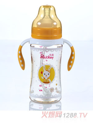 ����PPSU������ˤ���ڏ���ƿ300ml��ɫ